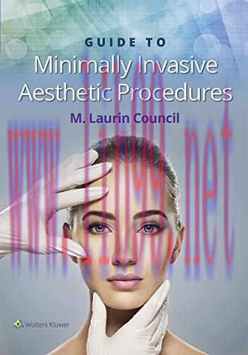 [AME]Guide to Minimally Invasive Aesthetic Procedures ( EPUB )