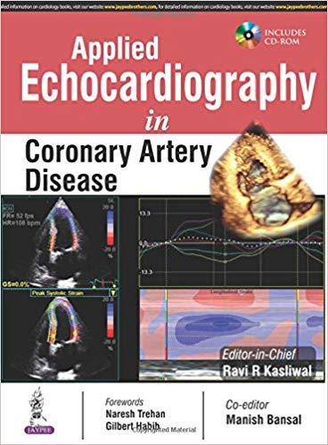 Applied Echocardiography in Coronary Artery Disease