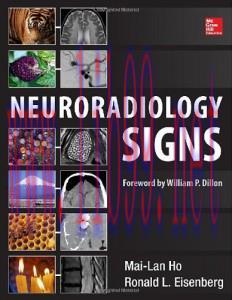 [AME]Neuroradiology Signs (ORIGINAL PDF from_ Publisher)