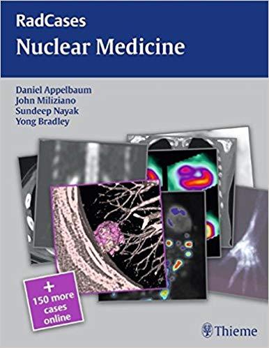 Radcases Nuclear Medicine