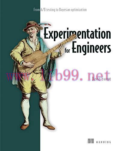 [FOX-Ebook]Experimentation for Engineers: From_ A/B testing to Bayesian optimization
