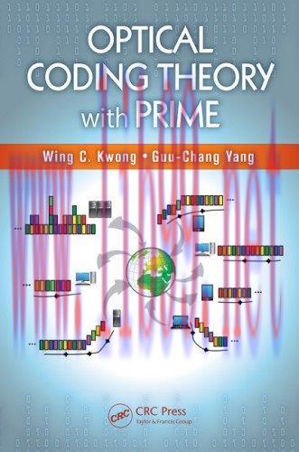 [FOX-Ebook]Optical Coding Theory with Prime