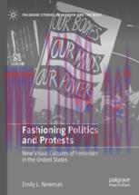 [PDF]Fashioning Politics and Protests: New Visual Cultures of Feminism in the United States
