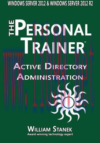 [FOX-Ebook]Active Directory Administration for Windows Server 2012 & Windows Server 2012 R2