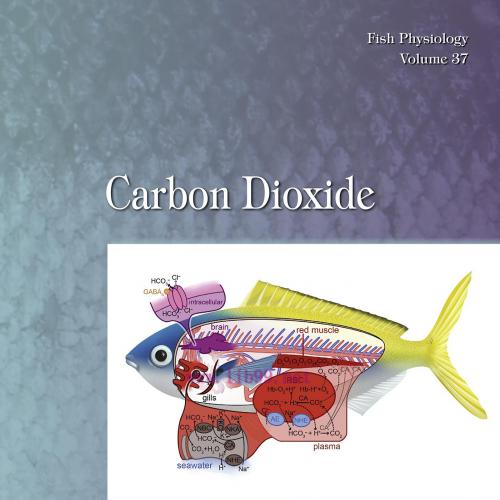 [AME]Carbon Dioxide, Volume 37 (Original PDF)