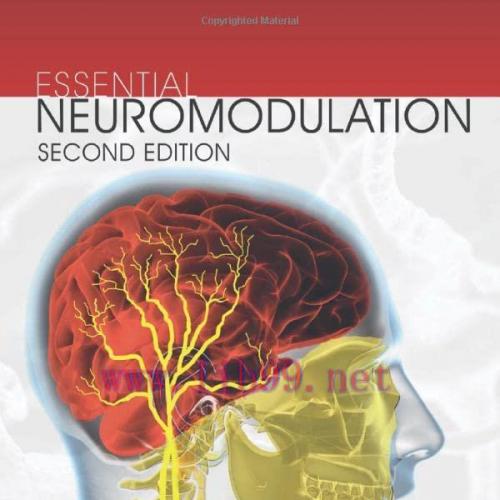 [AME]Essential Neuromodulation, 2nd Edition (Original PDF)