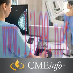 [AME]Comprehensive Review of Breast Imaging - World Class CME and Oakstone Clinical Update_ 201...