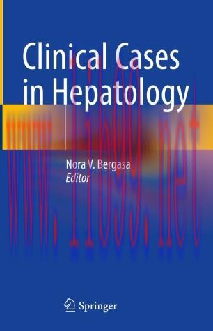 Clinical Cases in Hepatology