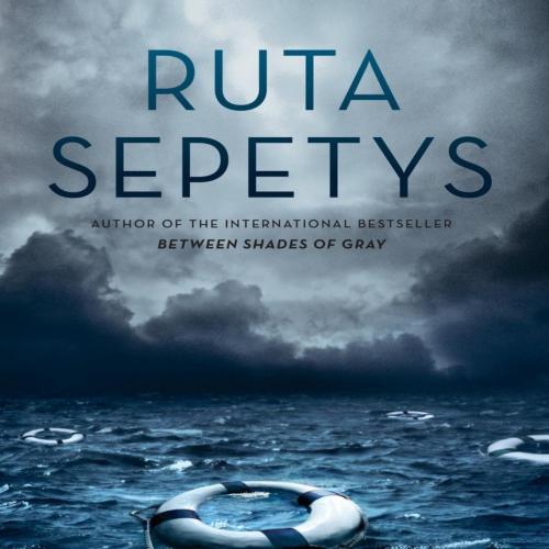 Salt to the Sea - Ruta Sepetys