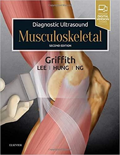 Diagnostic Ultrasound Musculoskeletal E-Book 2nd Edition