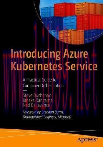 [FOX-Ebook]Introducing Azure Kubernetes Service