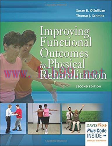 [PDF]Improving Functional Outcomes in Physical Rehabilitation, 2nd Edition