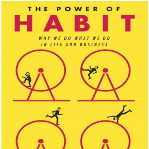 Power of Habit_ Why We Do What We Do in Life and Business, The
