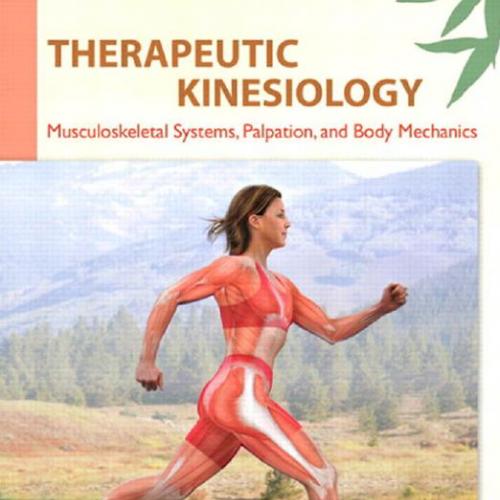 Therapeutic Kinesiology - Wei Zhi