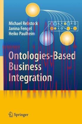 [FOX-Ebook]Ontologies-Based Business Integration