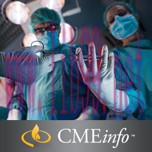 [AME]Perioperative Management 2017 (CME Videos)