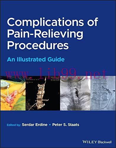 [AME]Complications of Pain-Relieving Procedures: An Illustrated Guide (Original PDF)