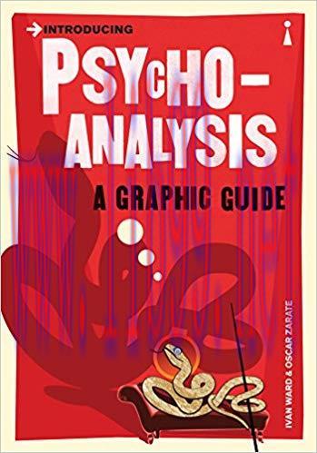 (PDF)Introducing Psychoanalysis: A Graphic Guide (Introducing…) 4th ed. Edition