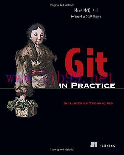 [FOX-Ebook]Git in Practice