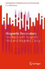 [PDF]Magnetic Resonators: Feedback with Magnetic Field and Magnetic Cavity