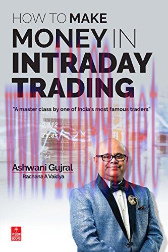 [FOX-Ebook]How To Make Money in Intraday Trading