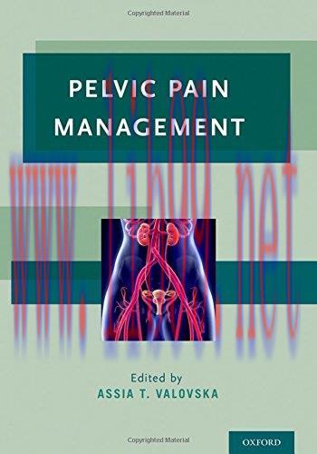 [AME]Pelvic Pain Management (PDF)