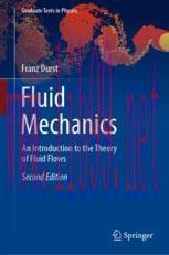 [PDF]Fluid Mechanics: An Introduction to the Theory of Fluid Flows