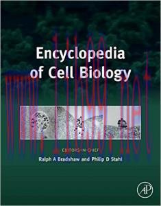 [AME]Encyclopedia of Cell Biology