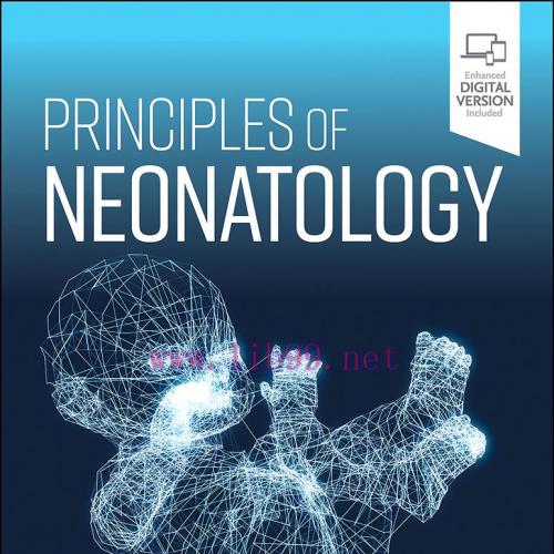 [AME]Principles of Neonatology (ePub+Converted PDF)