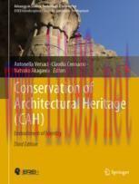 [PDF]Conservation of Architectural Heritage (CAH)