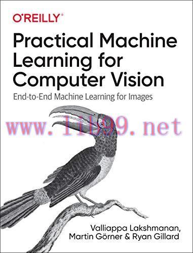 [FOX-Ebook]Practical Machine Learning for Computer Vision: End-to-End Machine Learning for Imag...
