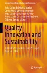 [PDF]Quality Innovation and Sustainability: 3rd ICQIS, Aveiro University, Portugal, May 3-4, 20...