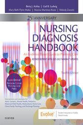 [AME]Nursing Diagnosis Handbook, 12th Edition Revised Reprint with 2021-2023 NANDA-I&reg; Update_s ...