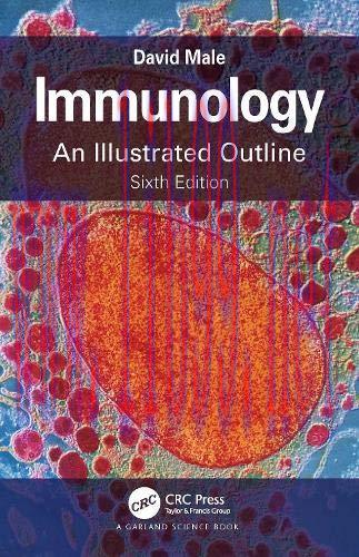 [AME]Immunology: An Illustrated Outline, 6th Edition (Original PDF)