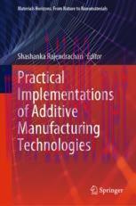 [PDF]Practical Implementations of Additive Manufacturing Technologies