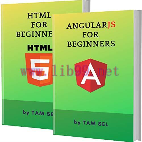 [FOX-Ebook]AngularJS AND HTML FOR BEGINNERS: 2 BOOKS IN 1 - Learn Coding Fast! AngularJS AND HT...