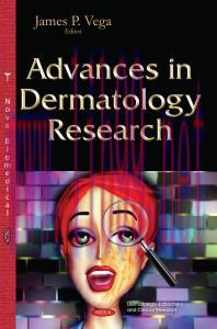 [AME]Advances in Dermatology Research