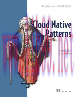 [SAIT-Ebook]Cloud Native Patterns
