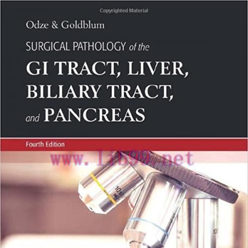[PDF]Surgical Pathology of the GI Tract, Liver, Biliary Tract and Pancreas 4th Edition