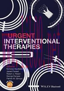 [AME]Urgent Interventional Therapies