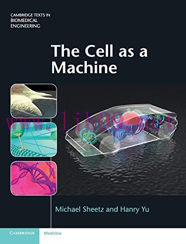 [FOX-Ebook]Cell As A Machine