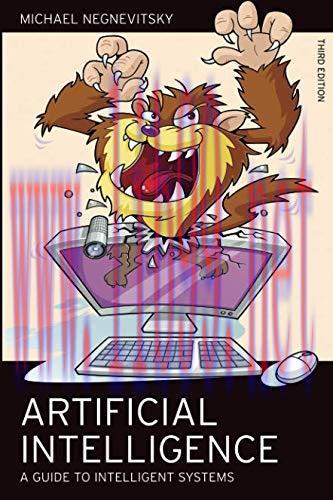 [FOX-Ebook]Artificial Intelligence, 3rd Edition