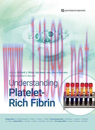 [AME]Understanding Platelet-Rich Fibrin (Original PDF)