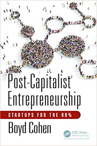 (PDF)Post-Capitalist Entrepreneurship Startups for the 99% 1st Edition
