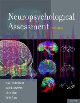 [AME]Neuropsychological Assessment, 5th Edition (EPUB)