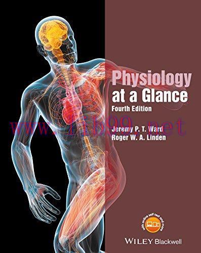 [AME]Physiology at a Glance, 4th Edition (PDF)