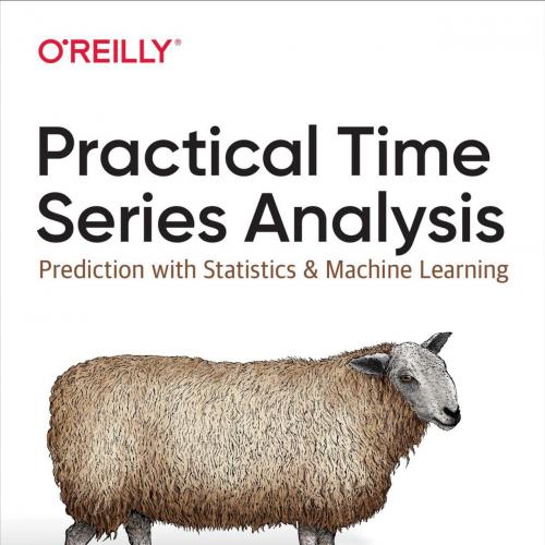 Practical Time Series Analysis