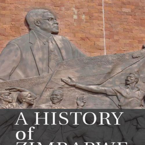 History of Zimbabwe, A