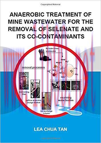 [PDF]Anaerobic Treatment of Mine Wastewater for the Removal of Selenate and its Co-Contaminants