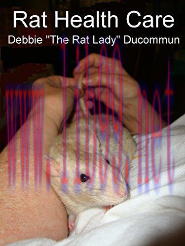 (PDF)Rat Health Care